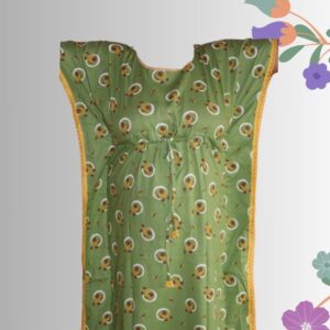 KAFTAN NIGHTY