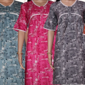 Alia cut Nighties